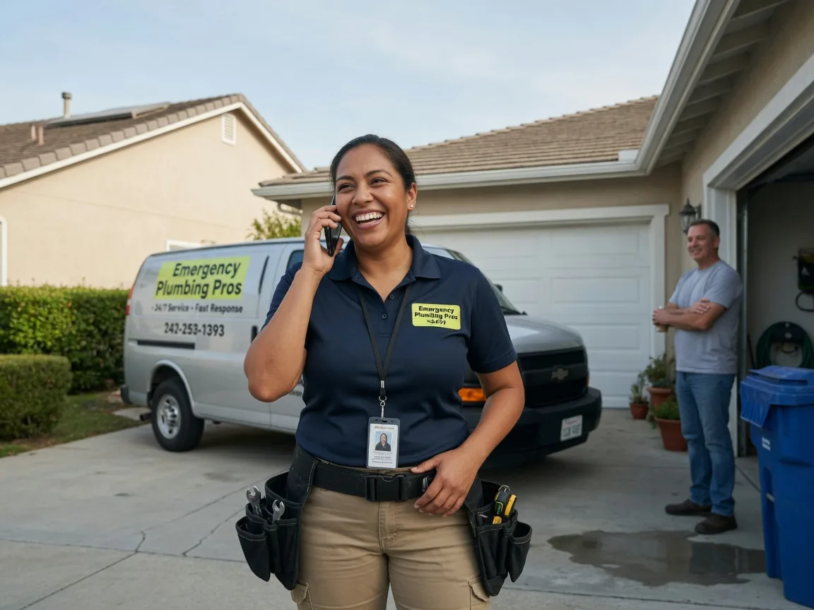 Emergency Plumber Wimauma, FL FAQs